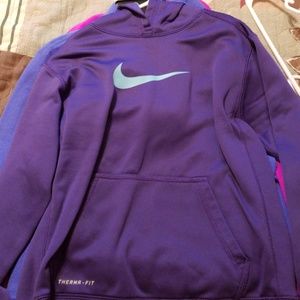 Nike Sweatshirt